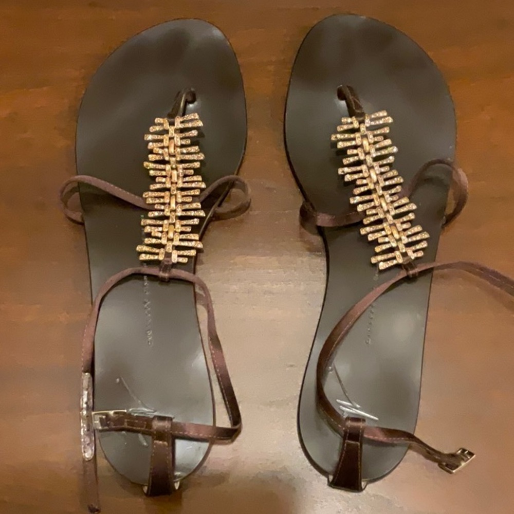 Giuseppe Zanotti sandals